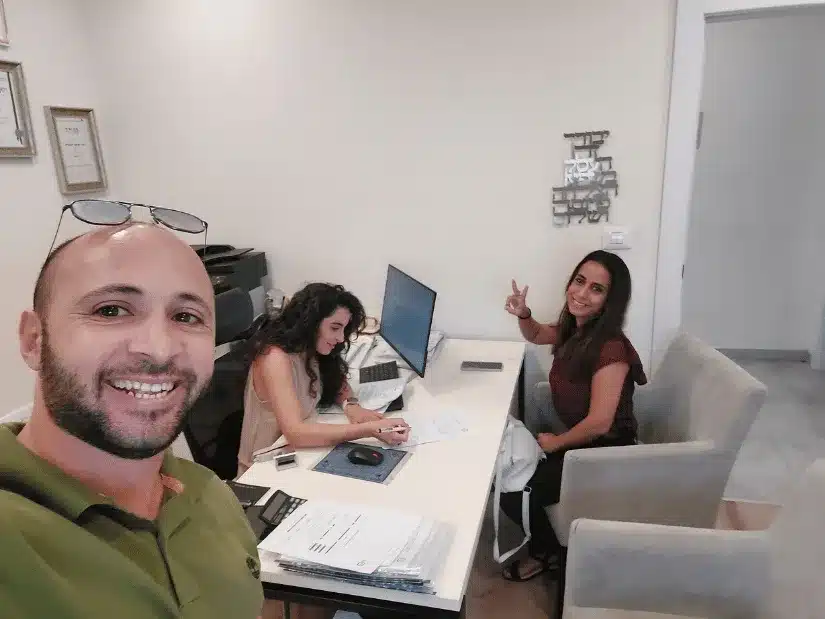 מיכאל קטש תמונות של לקוחות מרוצים (8)