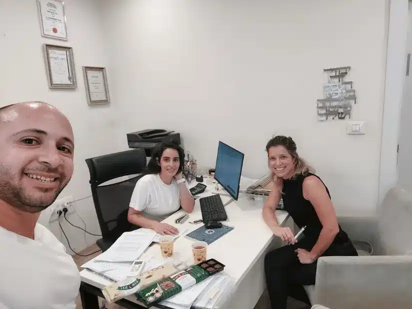 מיכאל קטש תמונות של לקוחות מרוצים (9)